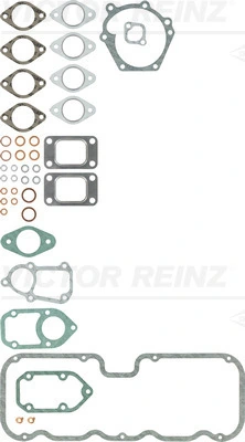Gasket Kit, cylinder head